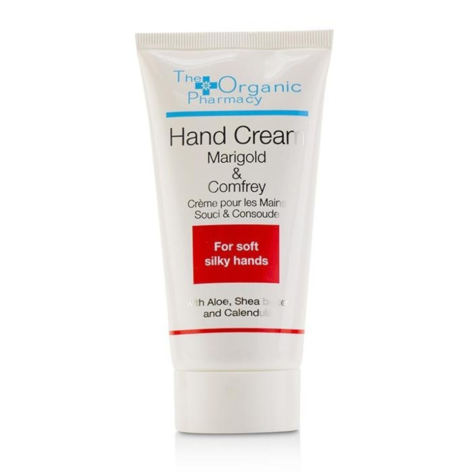 image 1 of Marigold & Comfrey Hand Cream - 50 ml/1.7Oz