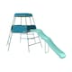 image 1 of TP Growable Adventurer Metal Climbing Frame