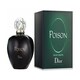 image 2 of Dior Poison 100ml Eau De Toilette EDT Spray For Her