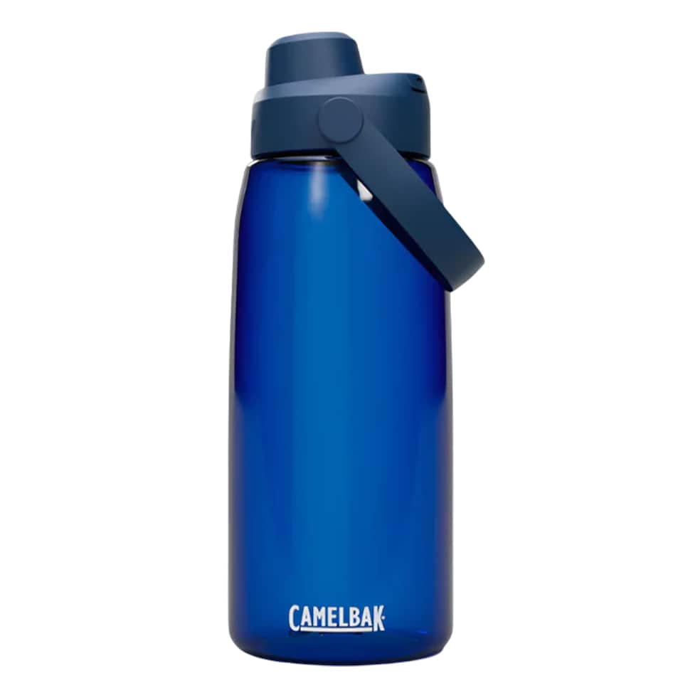 image 1 of Camelbak Thrive Chug 750ml Water Bottle | Blue | Royal Blue | 1