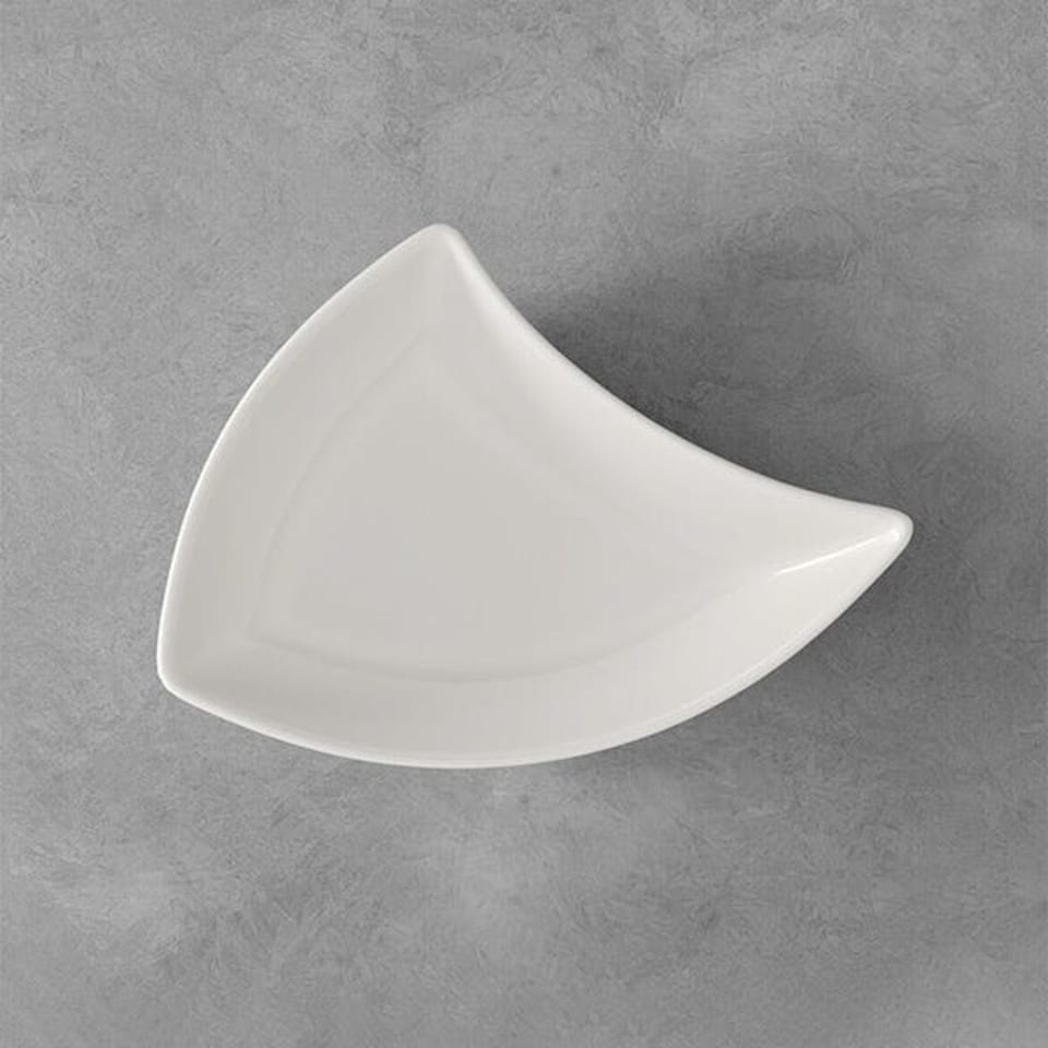 image 1 of Villeroy & Boch New Wave Move Bowl 14cm x 15cm
