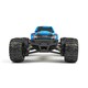 image 8 of RCG Racing MT-One 1/16 Brushless Monster Truck - Blue