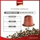 image 4 of Ethiopia Aluminium Nespresso ® Compatible Coffee Capsules (120 Pods)