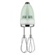 image 3 of KitchenAid 9 Speed Hand Mixer Pistachio | Green