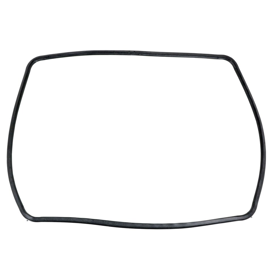 image 1 of SPARES2GO Door Seal Gasket for IKEA FDOV8/2 OV23 Oven Cooker
