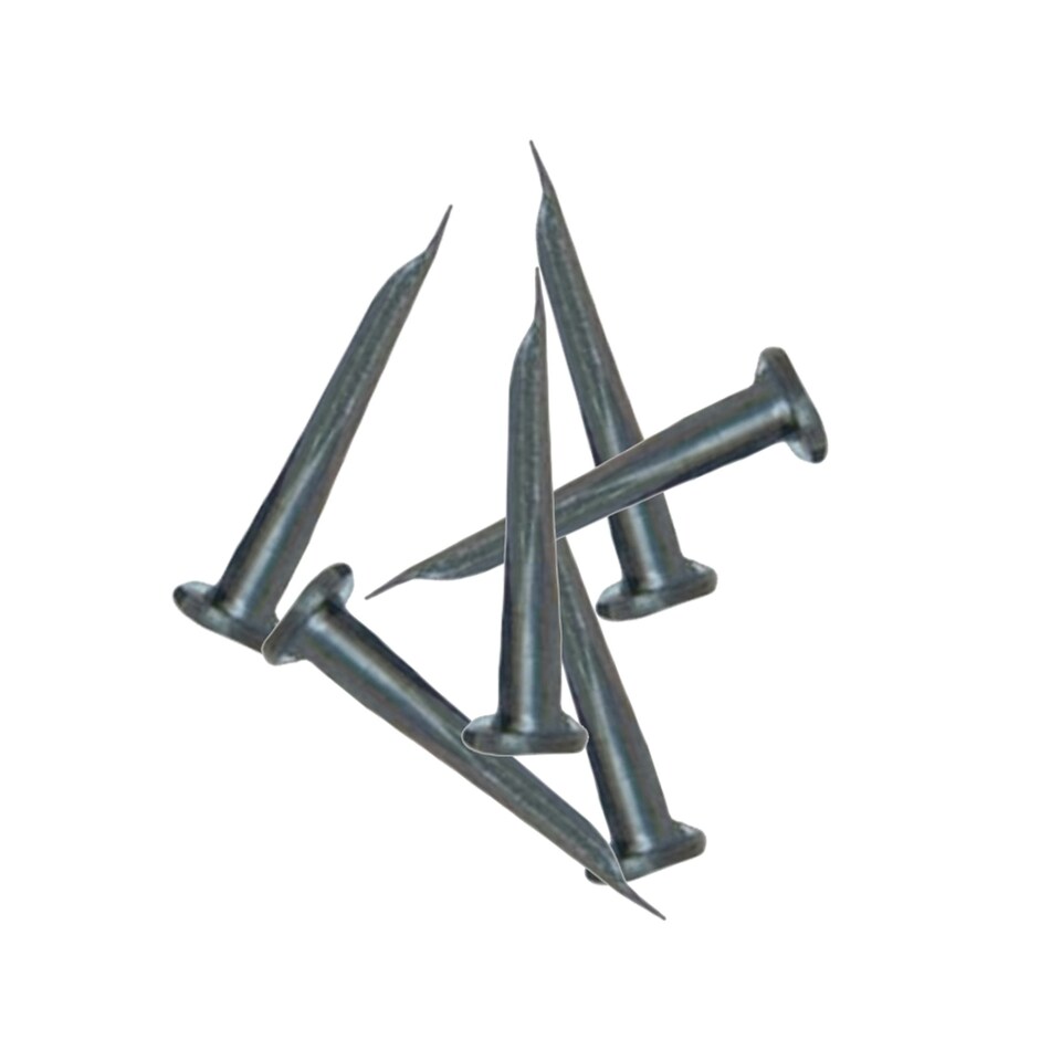 image 1 of Bayonet Tacks - Blue - 15mm
