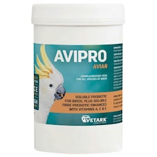 Vetark Avipro Avian - 300g