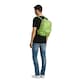 image 2 of SOLS Rider Backpack / Rucksack Bag - Apple Green - ONE