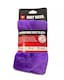 image 1 of Dirt Devil Microfibre Reusable Cleaning Cloth 30 x 30cm Purple | Purple