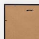 image 7 of Homescapes Wall Decoration Set of 3 Frames with Picture, Roses