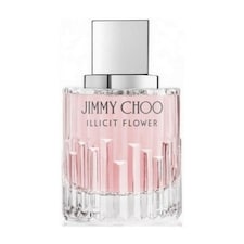 Jimmy Choo Illicit Flower Eau de Toilette 60ml Spray