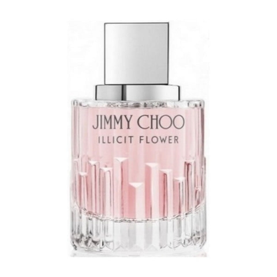 Jimmy Choo Illicit Flower Eau de Toilette 60ml Spray