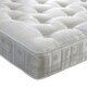 image 2 of Pocket sprung mattress. Medium firm feel, Pocket spring matress. UK made. Fast delivery, 3ft single, 4ft small double, 4ft6 double, 5ft King, 6ft SuperKing | Multi | King
