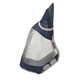 image 3 of LeMieux ArmourShield Pro Half Fly Mask Blue | Small