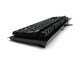 image 4 of Accuratus Left Hander Keyboard - USB Professional & Programmable Left Handed Full Size Keyboard with Mechanical Key Switches - Black