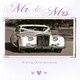 image 1 of Second Nature Luxury Greeting Card 'Wedding Day Car'