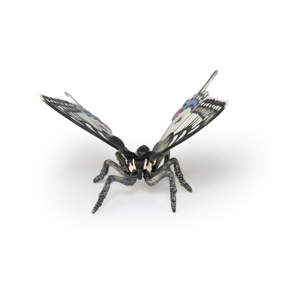 image 1 of PAPO Wild Animal Kingdom Swallowtail Butterfly Toy Figure
