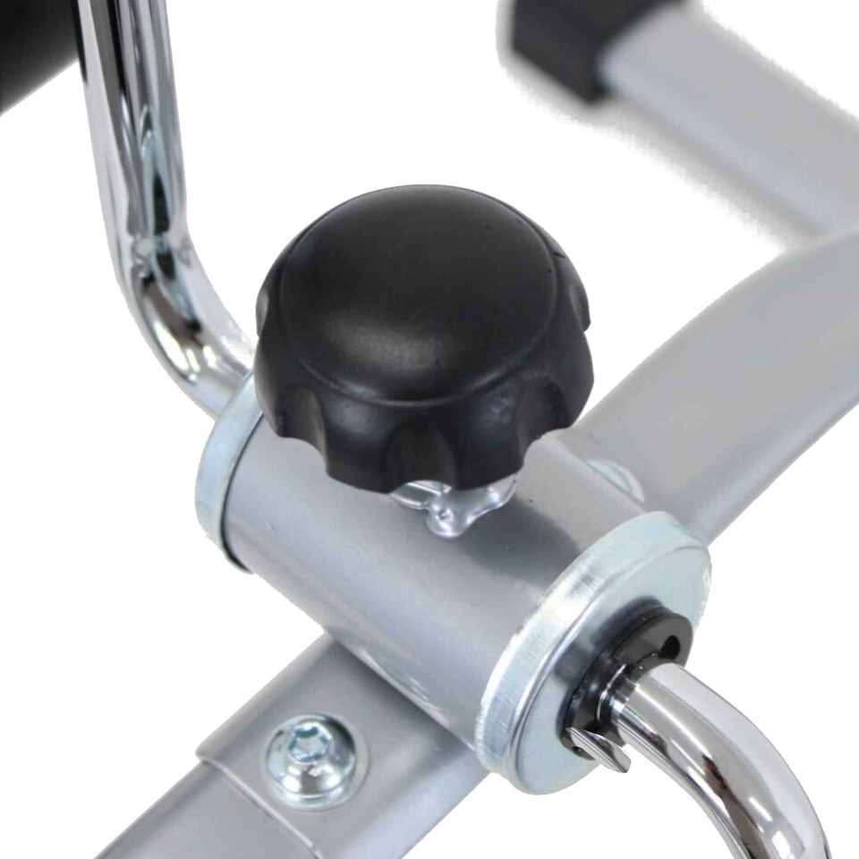 image 1 of Amazing Sofa Exercise Bike / Arm Chair Leg Exerciser