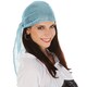 image 4 of Womens Fortune Teller Costume | Multi | colourful | S | 1