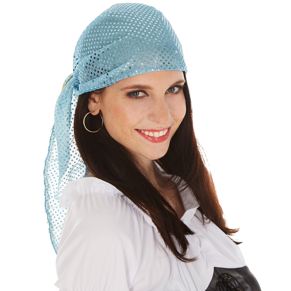 image 1 of Womens Fortune Teller Costume | Multi | colourful | S | 1