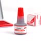 image 2 of 30ml Blue Endorsing Ink