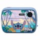 image 1 of Lexibook DJ150D Stitch Instant Print Kids Camera with SD Card