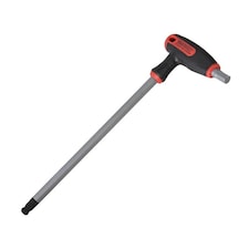 Teng T-handle Hexagon Driver - Multi Colour - 8.0mm
