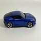 image 3 of Jaguar F Type Blue LHD 1:32 Scale Light & Sound Tayumo 32110023