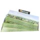 image 2 of Gaugemaster Scenics Open Field Large Photo Backscene (2744x304mm)