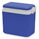 image 1 of 10L Insulated Cooler Box | Blue | 1