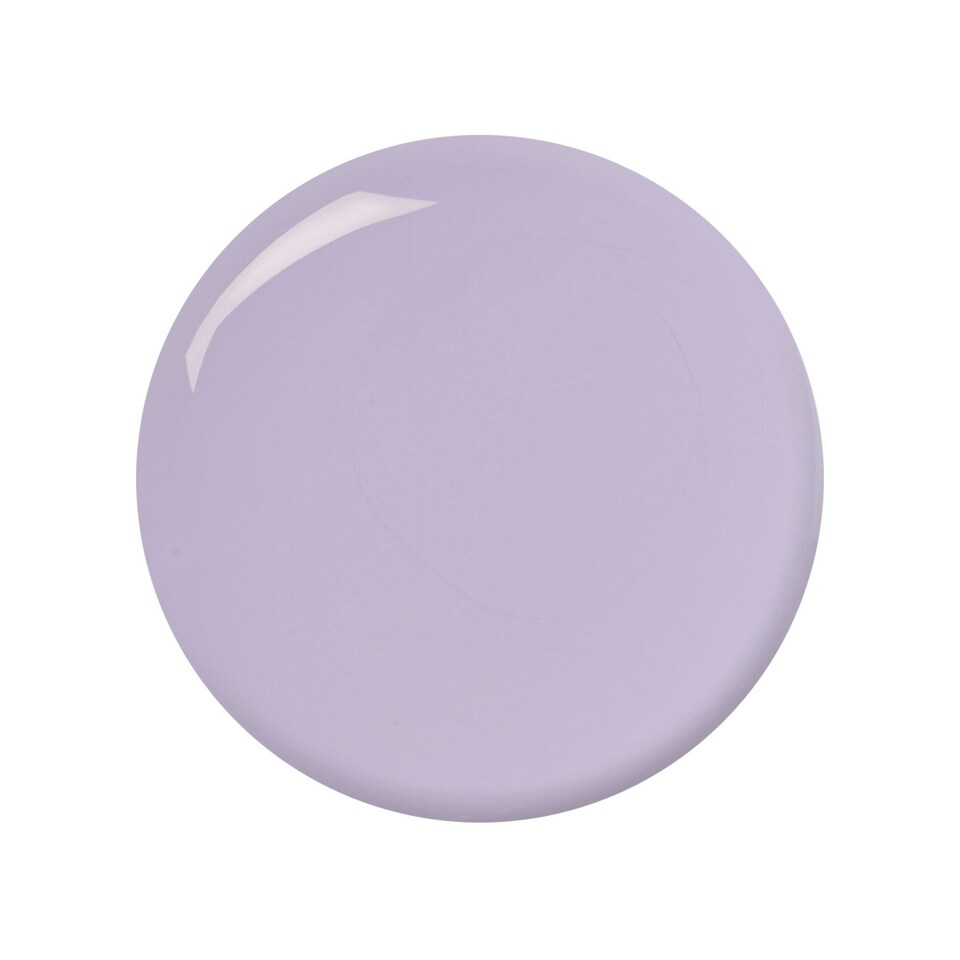 image 1 of Lexi Nail Polish Purple