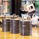 image 4 of Industrial Kitchen Sugar Canister