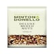image 2 of Minton & Donello Deluxe Mixed Nuts 6 x 125g