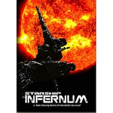 Starship Infernum