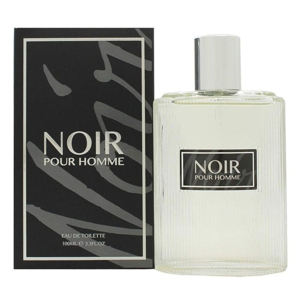 image 1 of Prism Parfums Noir Pour Homme 100ml EDT Spray