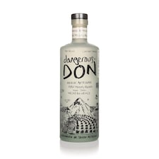 Dangerous Don Joven Mezcal Espadin | Clear