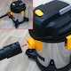 image 3 of SPARES2GO Hose Spare Parts for Titan TTB774VAC 16L TTB775VAC 20L TTB776VAC 30L TTB777VAC