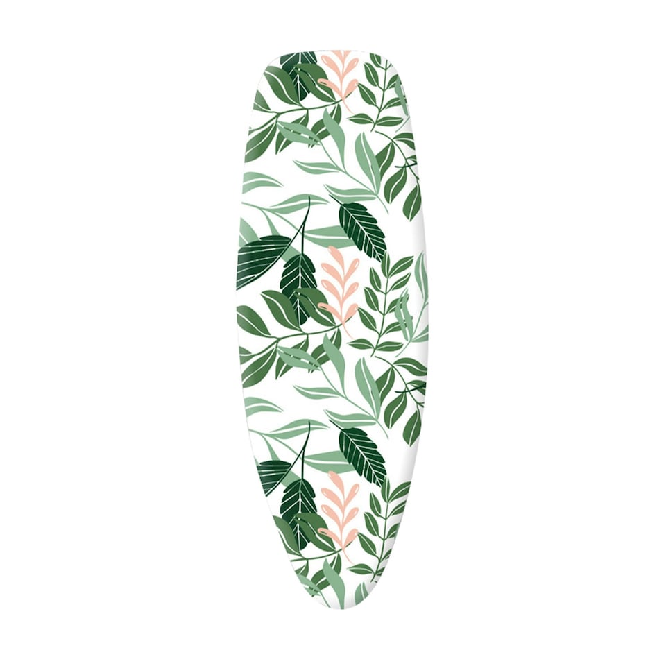 image 1 of Addis Large Ironing Board Cover - 123 x 39cm