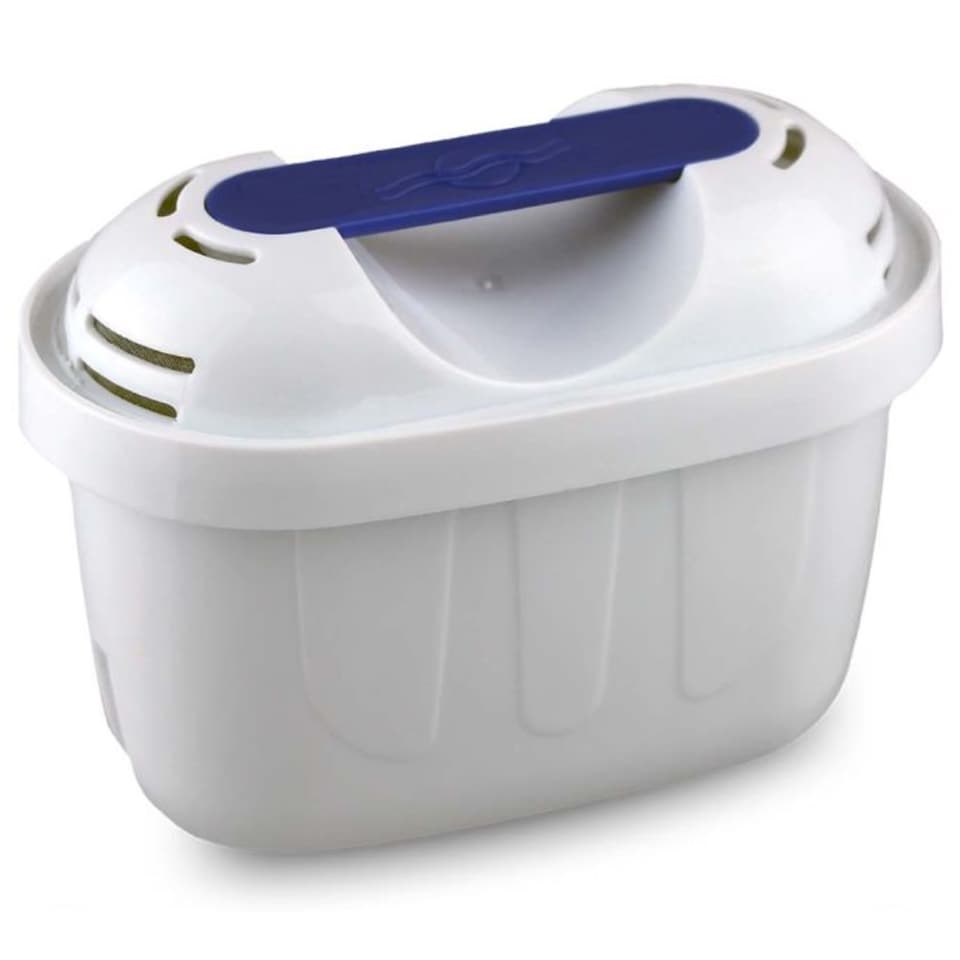 image 1 of SPARES2GO Water Filter Cartridge compatible with Tassimo Coffee Machine (Pack of 4)