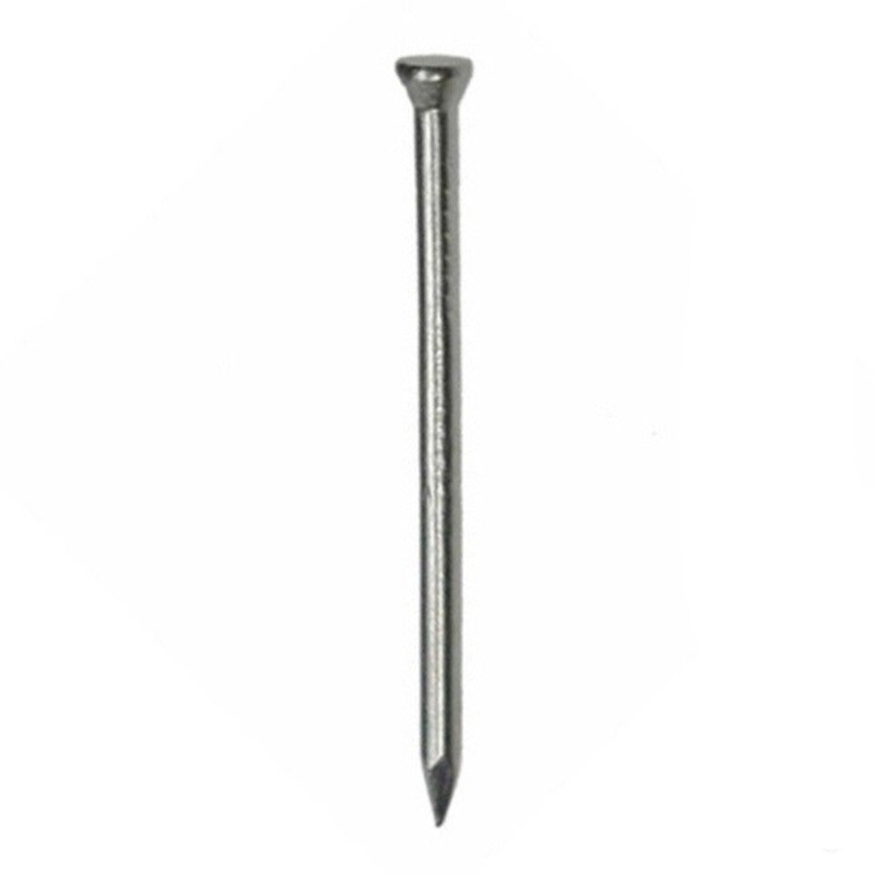 Securfix Panel Pin Nails - Steel - 250g