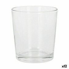 Set of glasses LAV Paris 295 ml 4 Pieces (12 Units) N/A