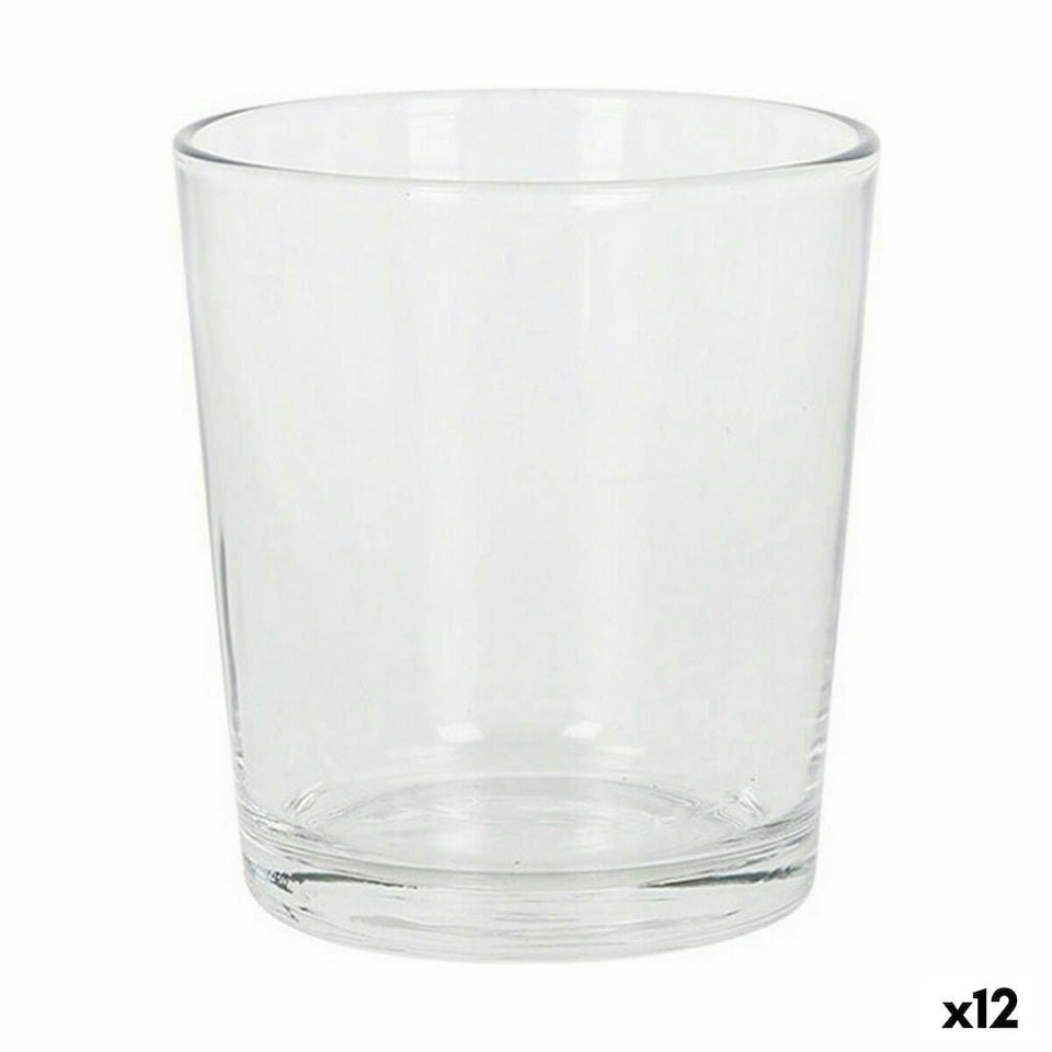 image 1 of Set of glasses LAV Paris 295 ml 4 Pieces (12 Units) N/A