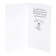 image 2 of Birthday Card for Him/Her/Friend | Funny Forgetful Design
