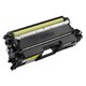 image 2 of BROTHER TN821XLY High Yield | Yellow | Toner Cartridge | Up to 9,000 Pages | Genuine Supplies