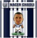 image 2 of Soccerstarz - West Brom - Nacer Chadli - Home Kit