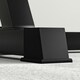 image 8 of SPORTNOW Adjustable Preacher Curl Bench with Elbow Cushion for Home Gym