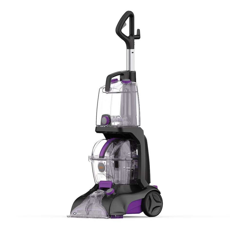 image 1 of VAX Rapid Power Refresh Carpet Cleaner