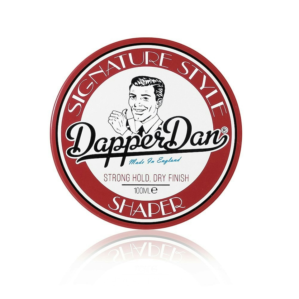 image 1 of Dapper Dan Signature Style Shaper 100ml