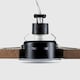 image 1 of ValueLights Pack of 6 Bathroom/Shower/Soffit IP65 Rated White Recessed Ceiling Downlights Complete 5w LED Bulbs 3000K Warm White