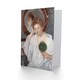 image 2 of Mary Cassatt Art Card Denise at Her Dressing Table
